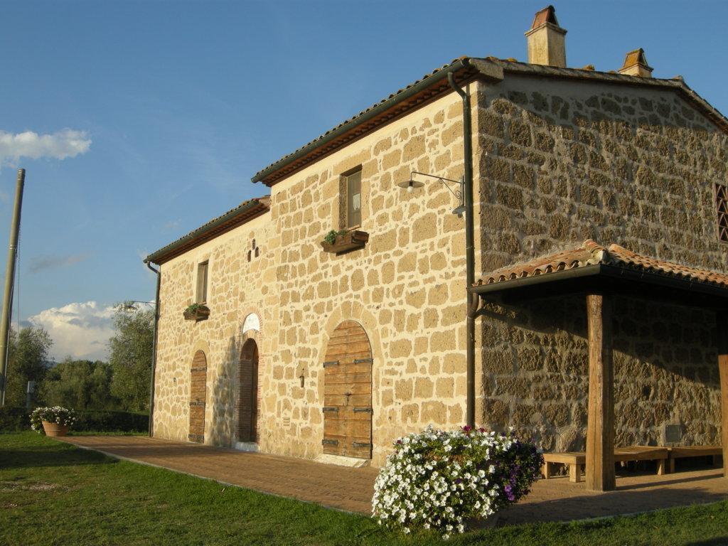 Podere Poggio Lupinaio San Martino sul Fiora 客房 照片